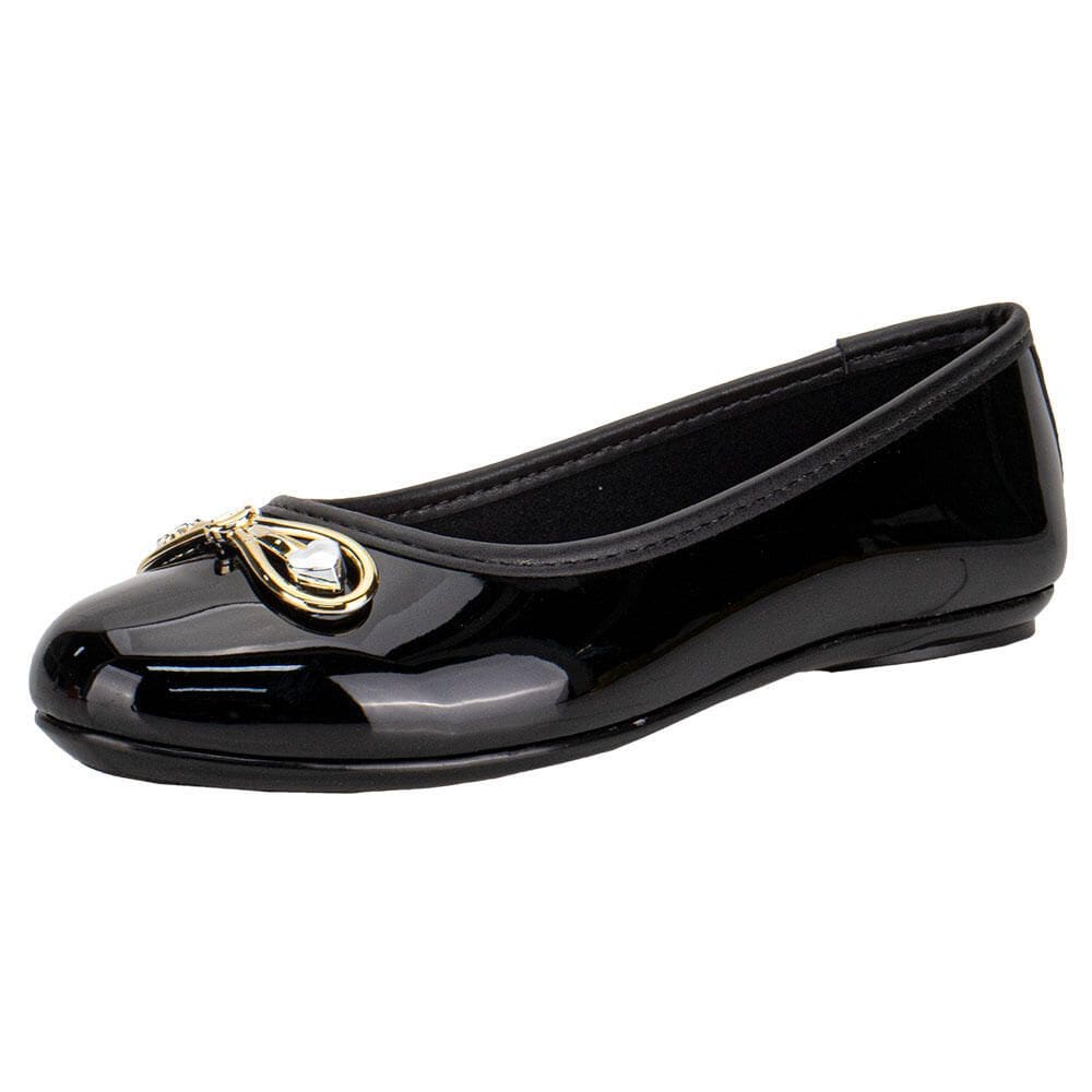 Sapatilha Infantil Molekinha 25021010