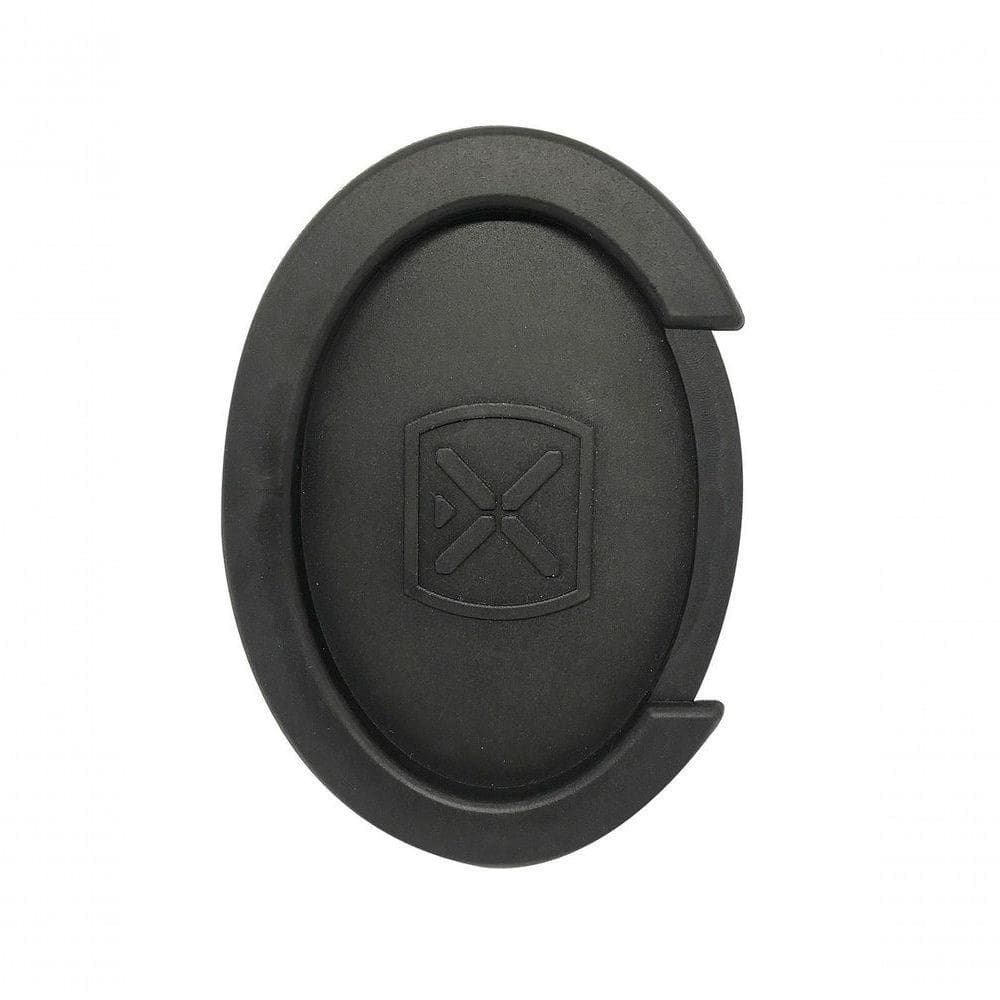 Anti-feedback Abafador Para Violão De Boca Oval Afov