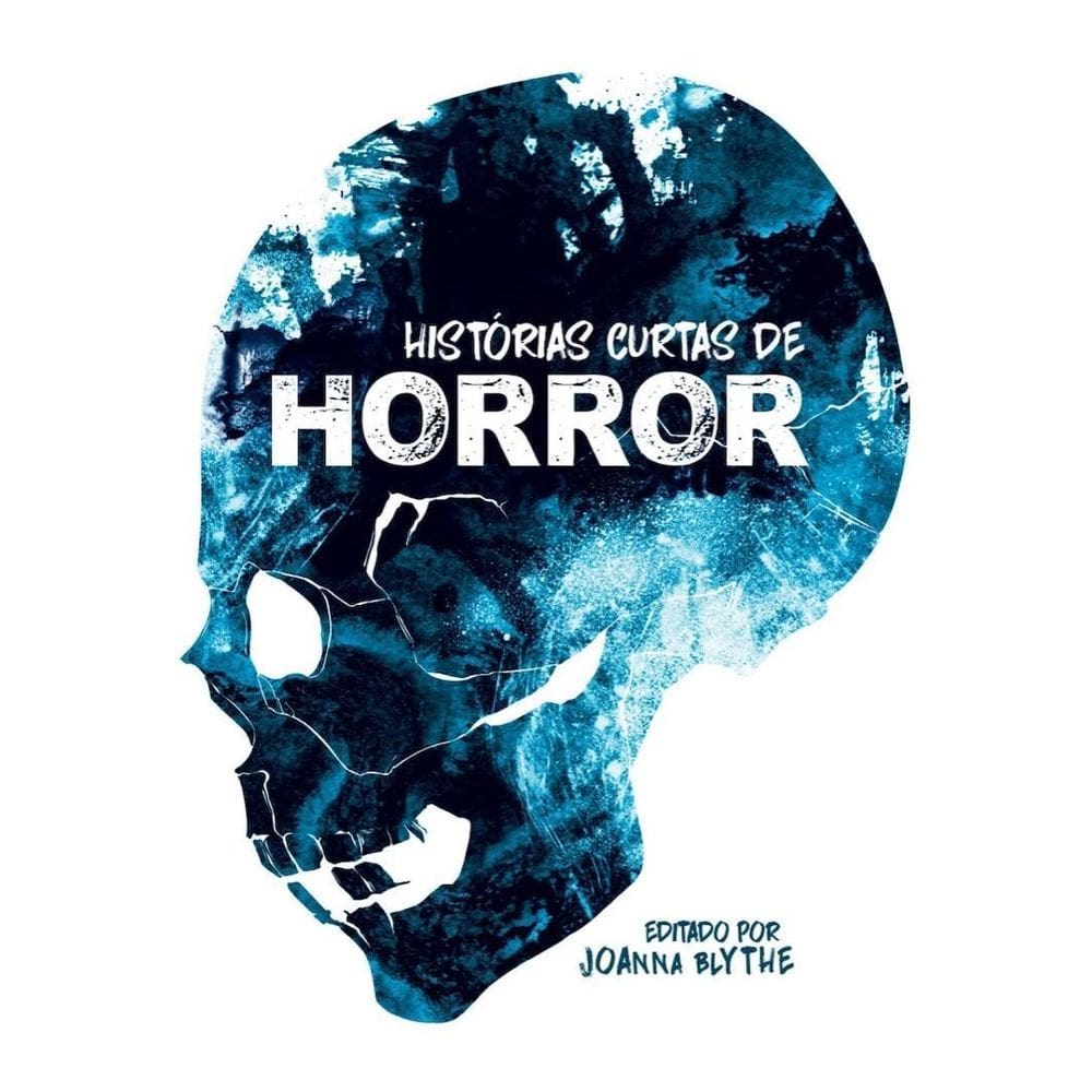 Histórias Curtas De Horror
