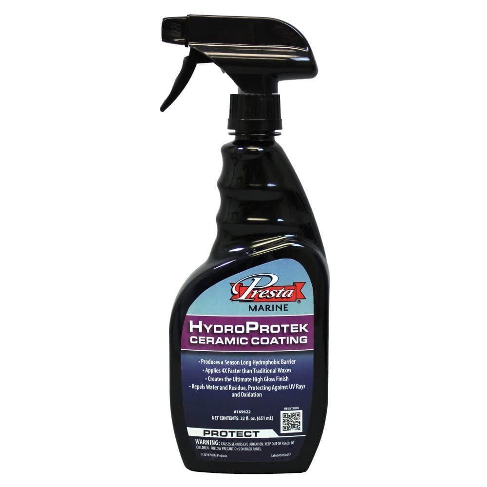 Revestimento cerâmico Presta Hydro Protek 650 ml Spray