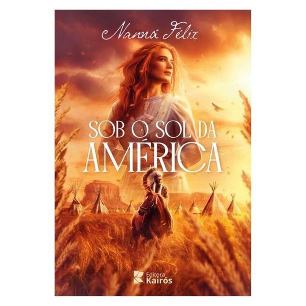 Sob O Sol Da América