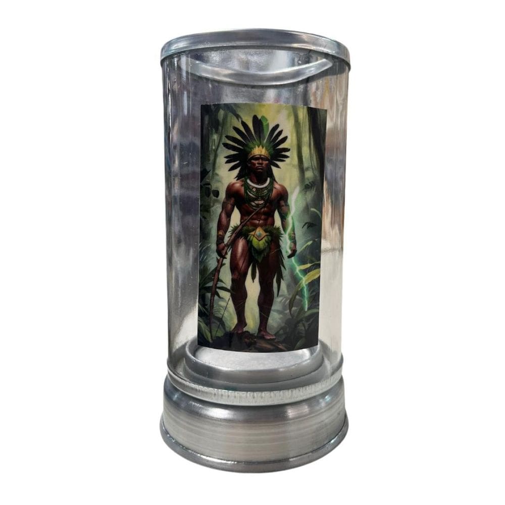 Suportes De Velas 7 Dias Realistas