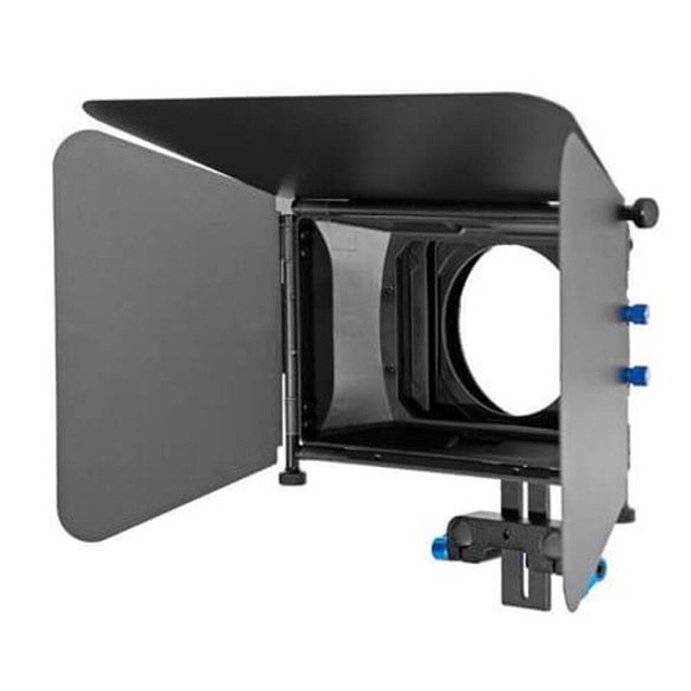 Caixa Matte Box Iii M3 Para Follow Focus