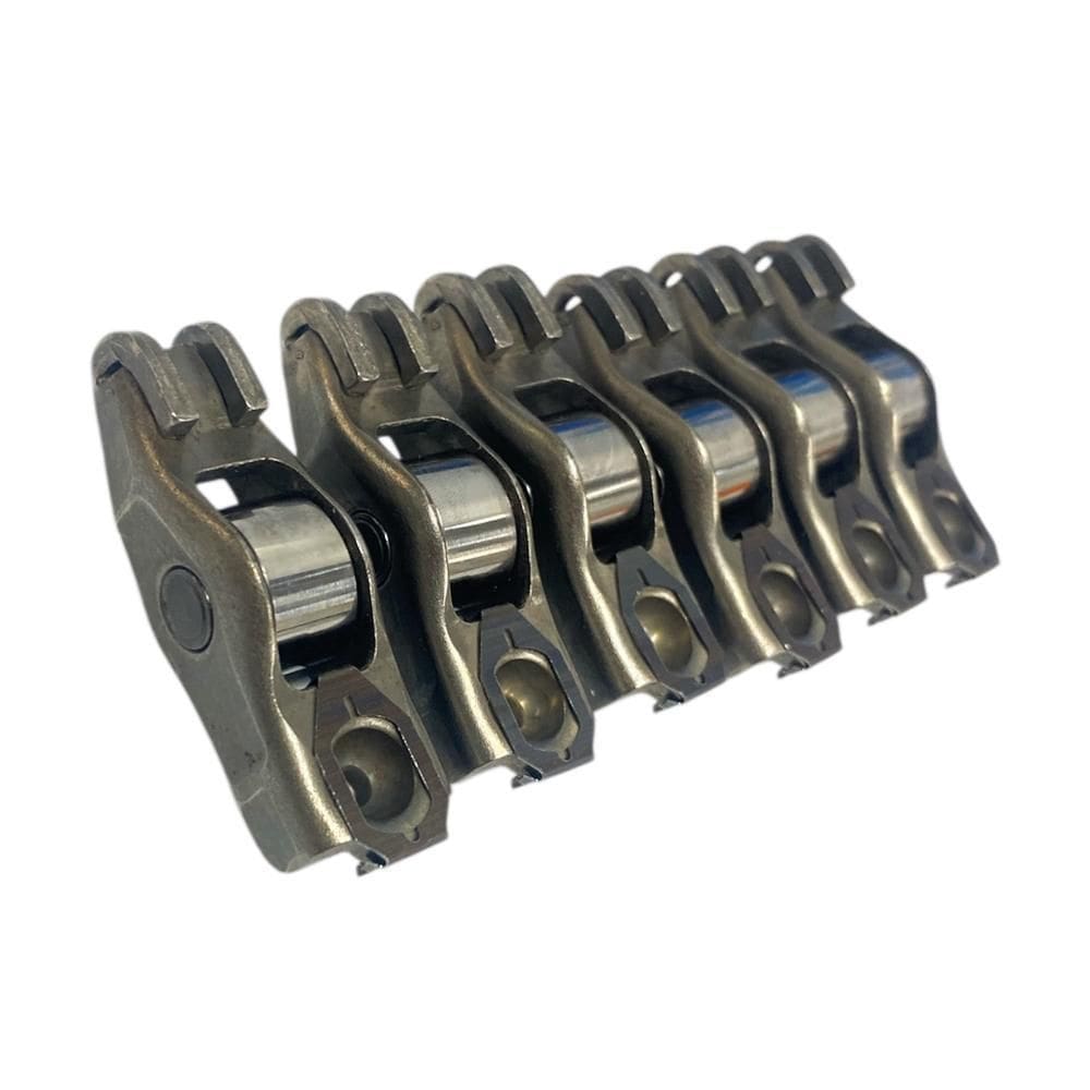 Kit Com 6 Balancim Fiat Toro Titano Scudo 2.0 55186463