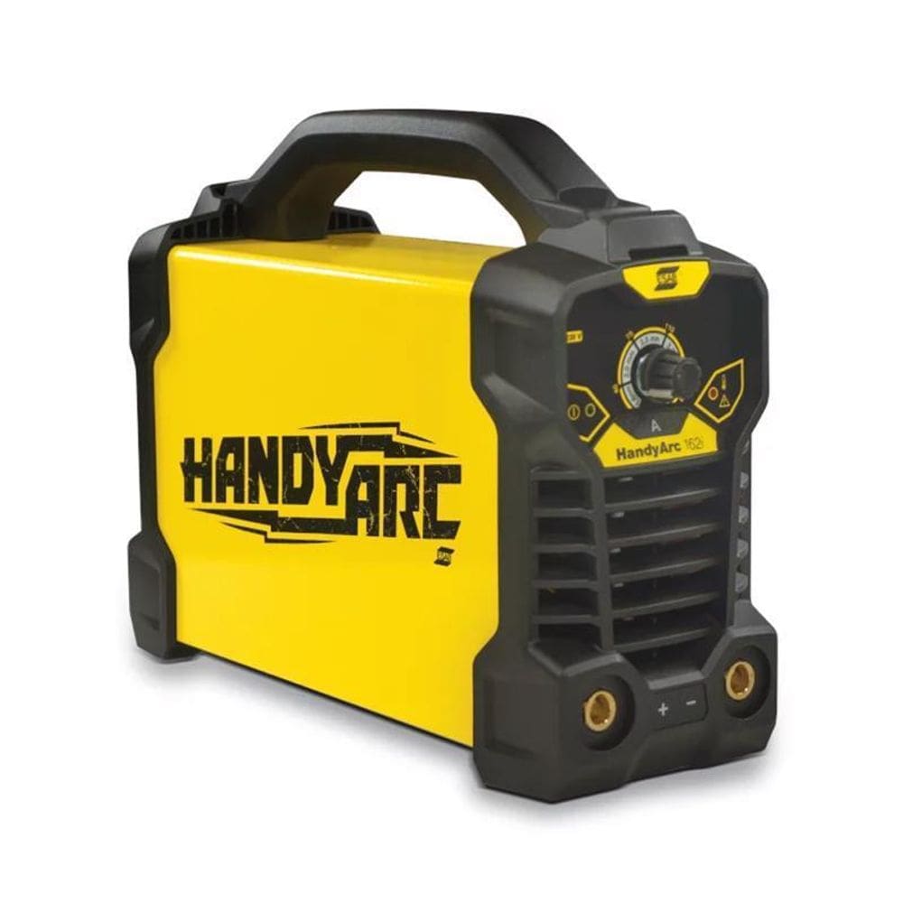 Inversora De Solda 160A Handyarc 162I 220V - Esab