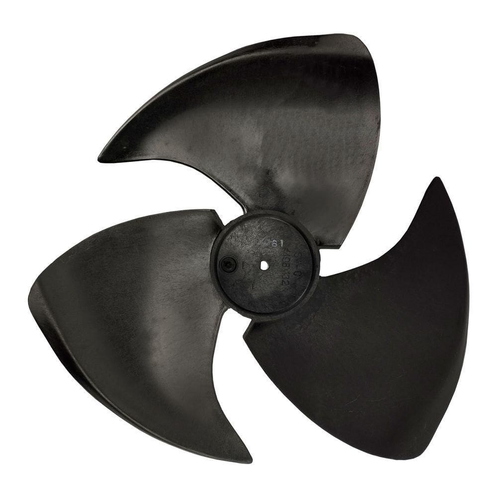 Helice Condensadora 42cm X 13,20cm Ar Condicionado 9 E 12.000 Btus Elgin E Agratto