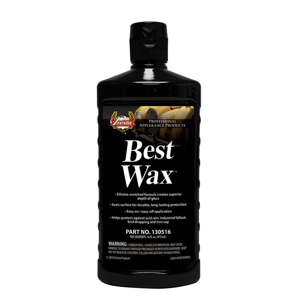 Cera Medco Best Wax 473ml