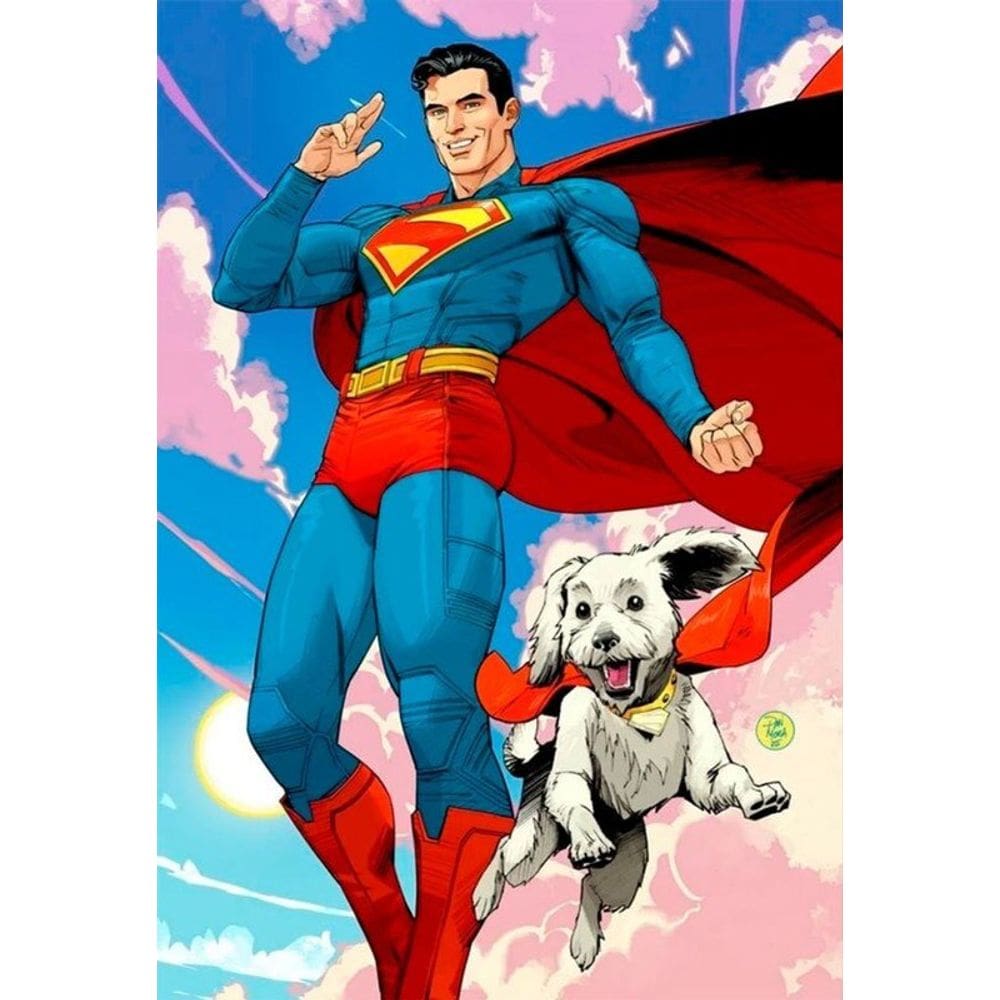 Batman/Superman: Os Melhores Do Mundo Vol. 32 - Capa Variante