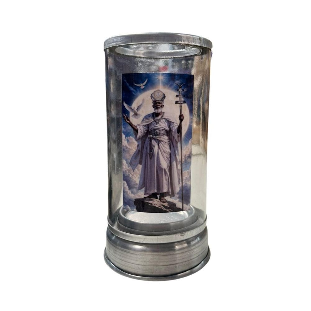 Suportes De Velas 7 Dias Realistas