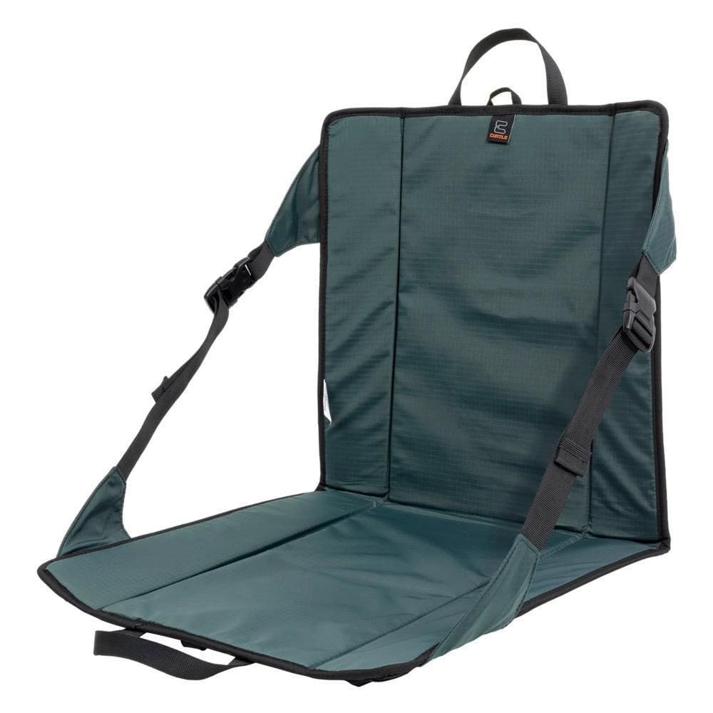 Cadeira Dobrável Curtlo Prática Grafite