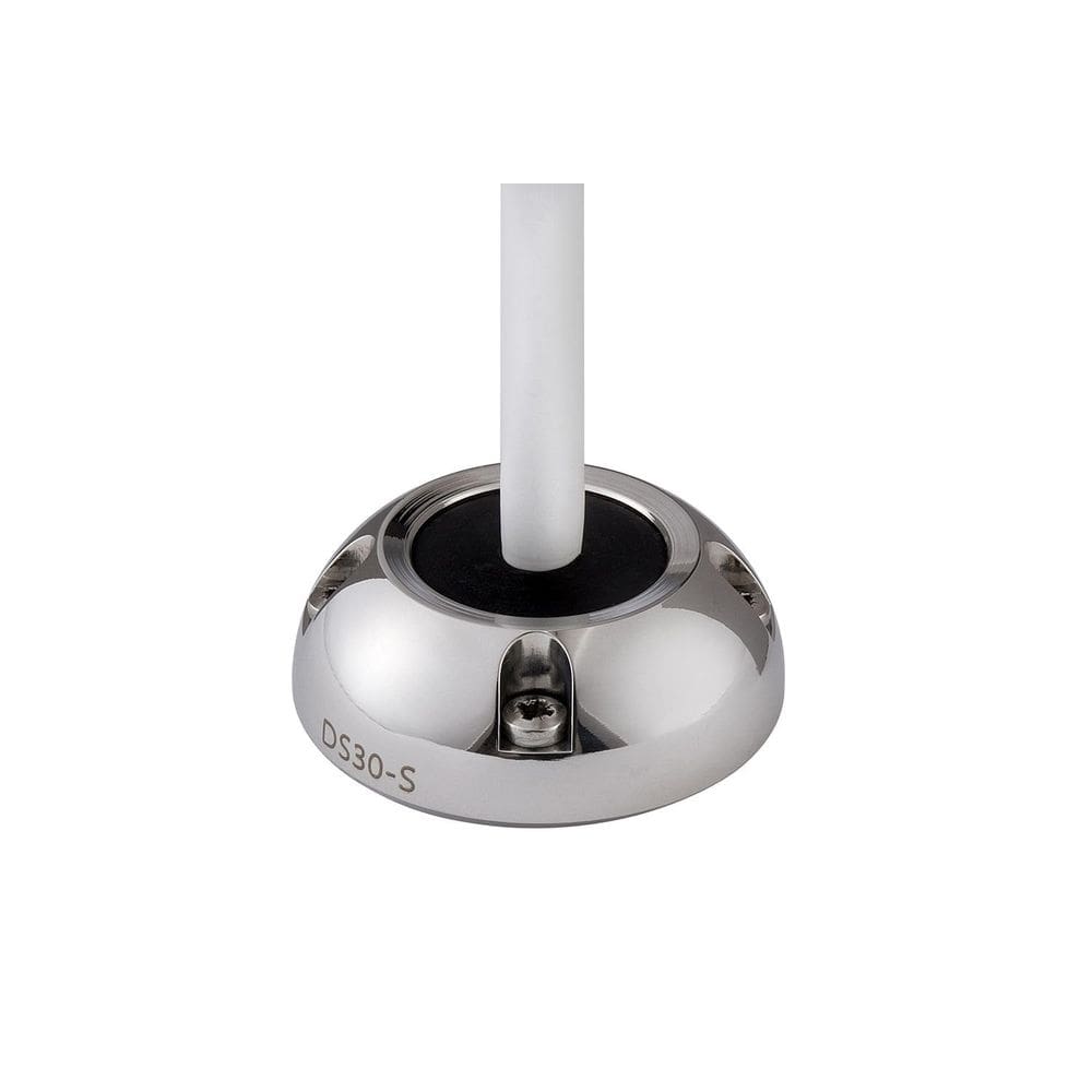 Cable Seal Scanstrut DS30-S Medium para conectores 1,18 cm e cabos de 0,35-0,55 cm