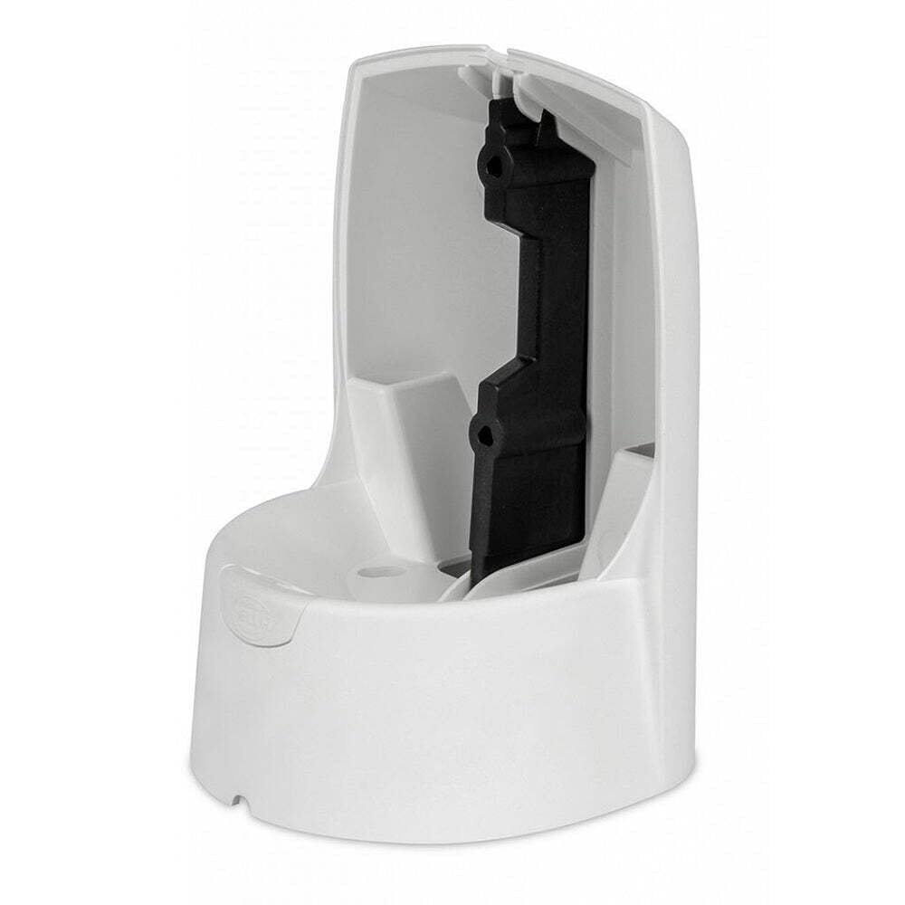 Adaptador de montagem em convés Hella Marine NaviLED PRO - Branco