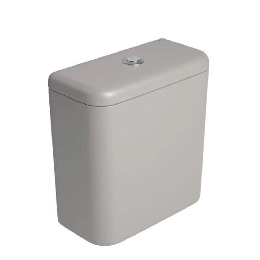 Caixa Acopl Carr/Nuova C/Dualfluxcinza Antracite Cd.11F.85