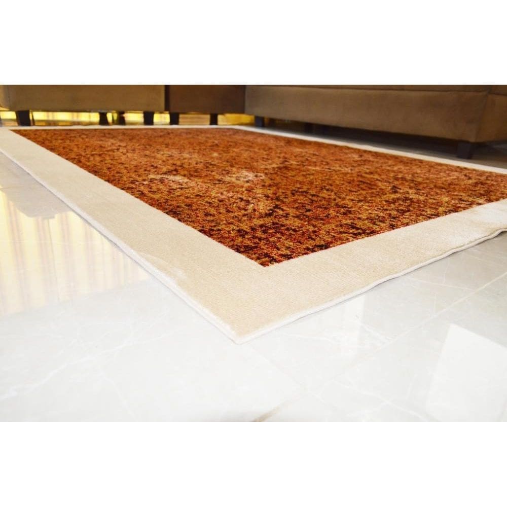 Tapete Redondo Monterey Millennium Vitoria Classic 200 Cm