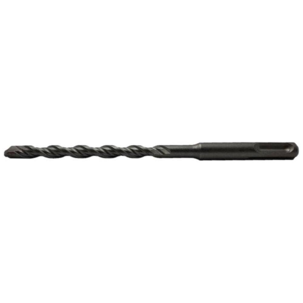 Kit 5 Broca Martelete Sds Plus Concreto 8Mmx160Mm Irwin