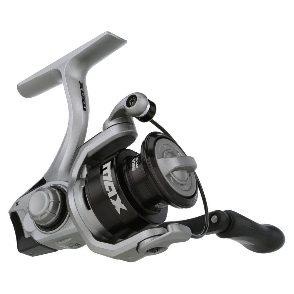 Carretel de pesca Abu Garcia Max X Size 750 Spinning 2,9 kg Drag