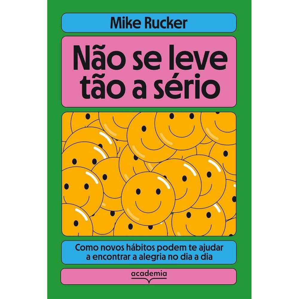 N?o se leve t?o a s?rio (2508)