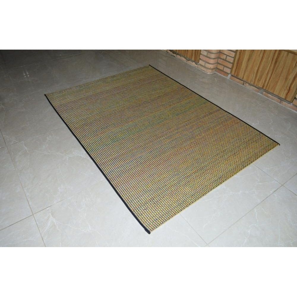 Tapete Para Sala Unique Kilim 3 Multi-A 200X250 Cm