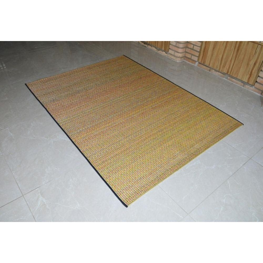 Tapete Para Sala Grande Unique Kilim 10 Multi-A 200X300 Cm