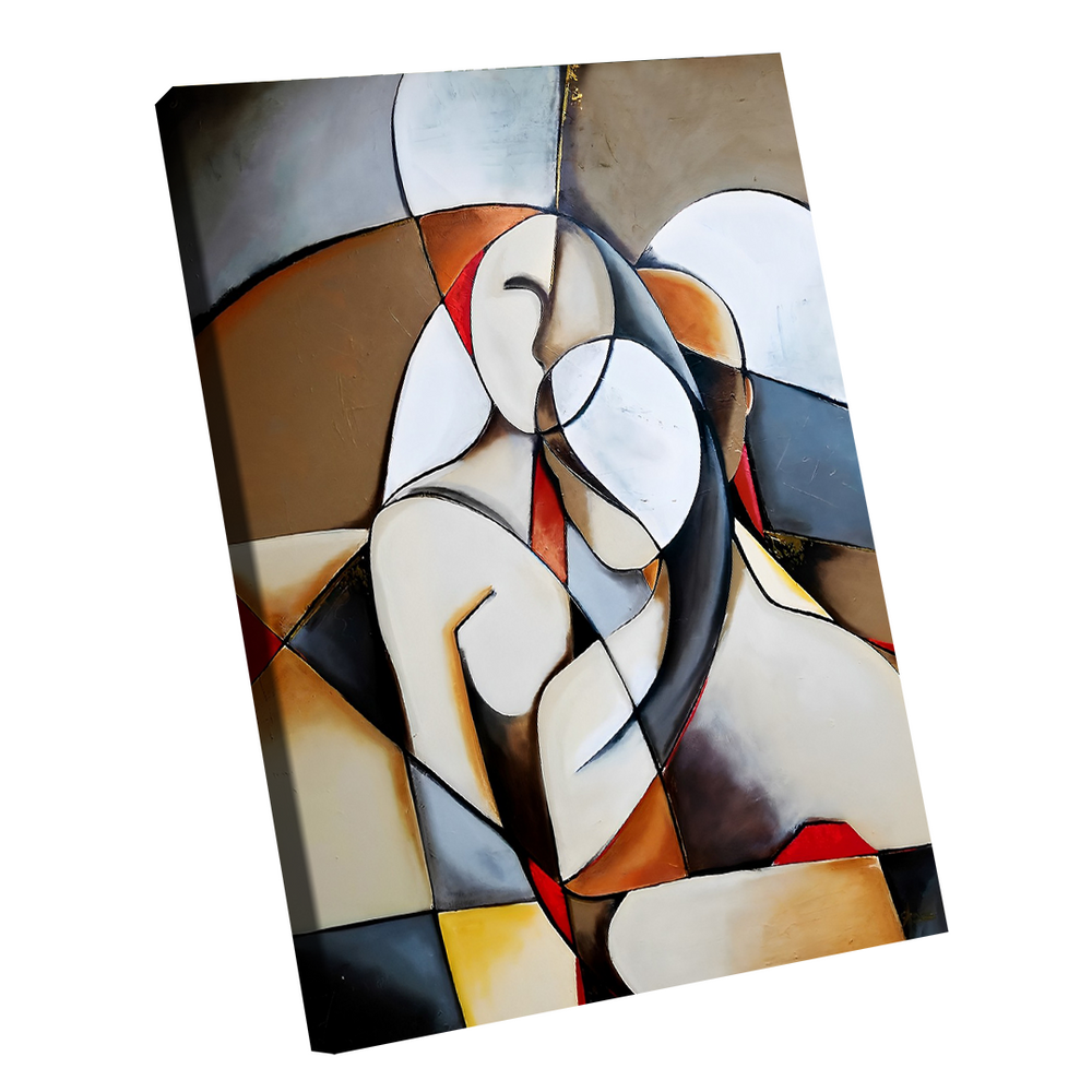 Quadro Decorativo Arte Vintage