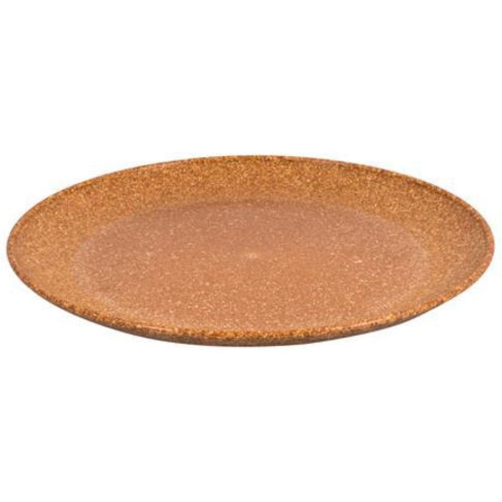 Prato Para Refeição Cerejeira 25 Cm