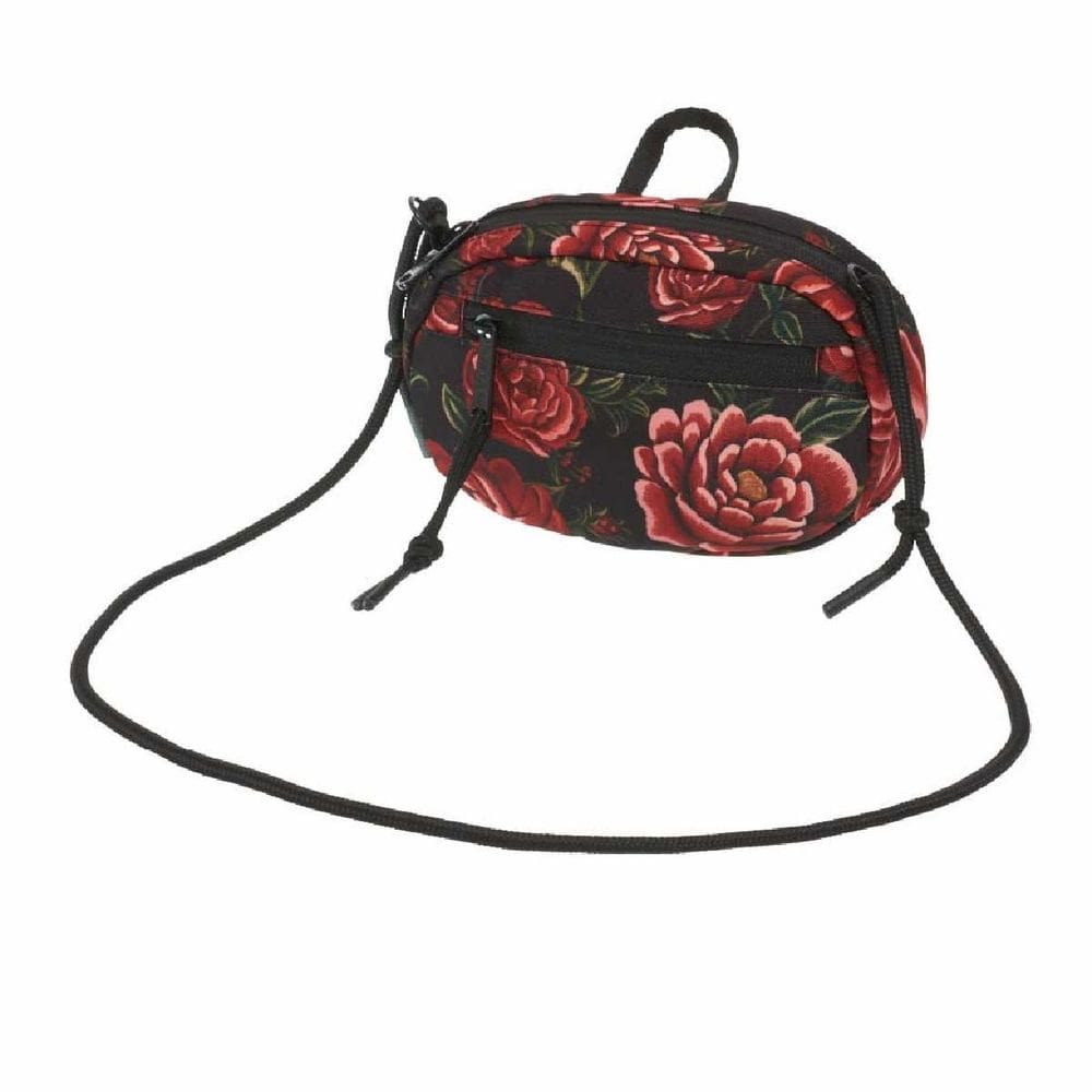 Bolsa Farm Chuchu Rosalia Preta