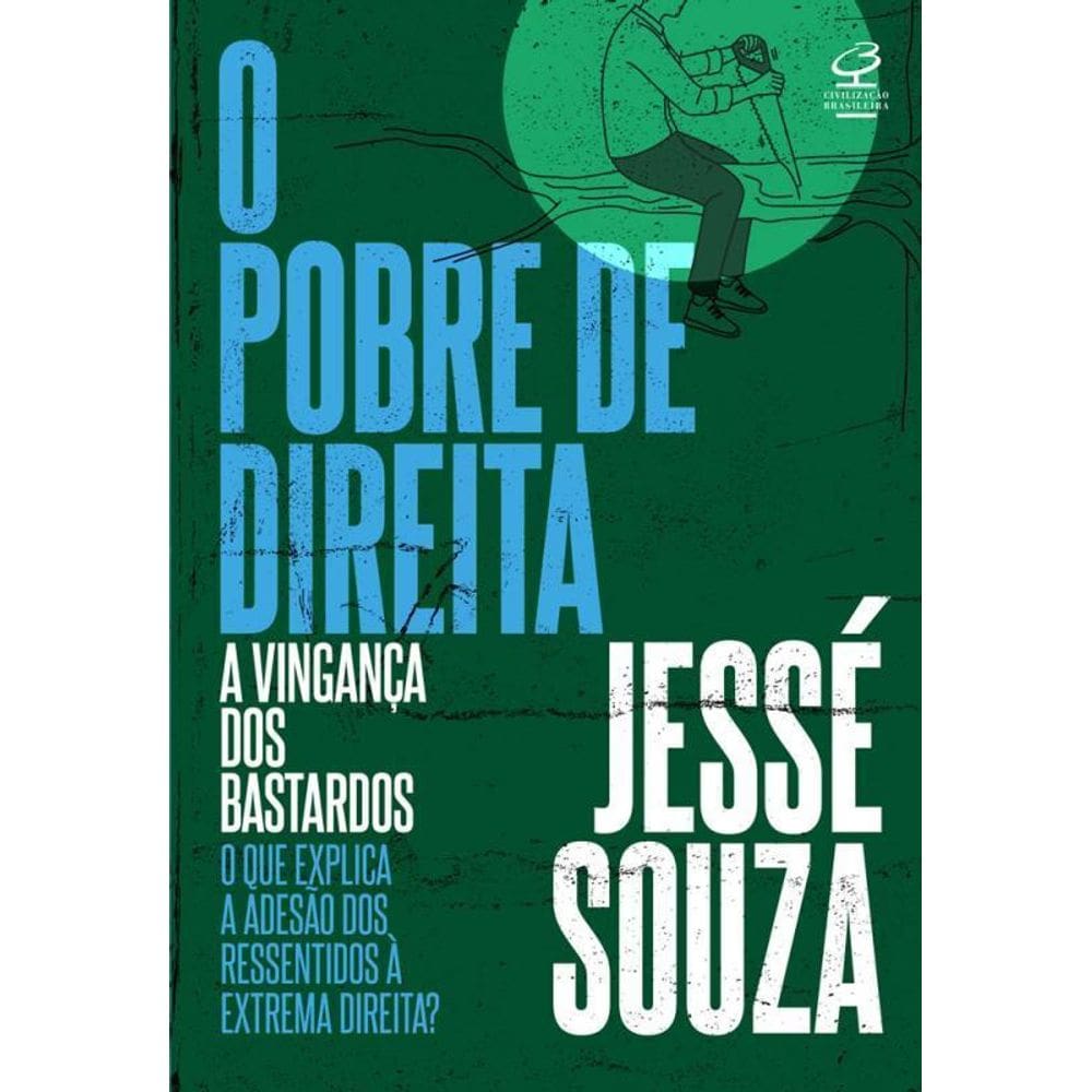O Pobre De Direita A Vingança Dos Bastardos