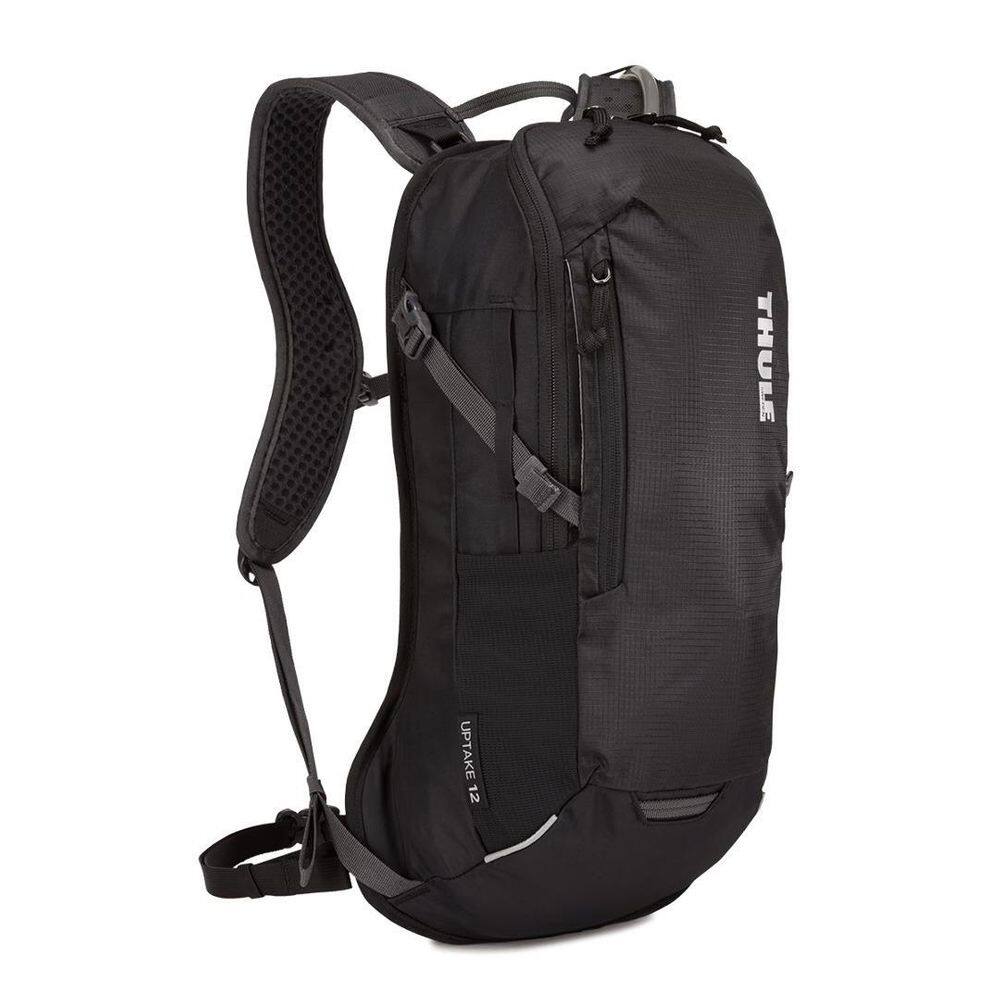 Mochila De Hidratação Thule Uptake 12L Unissex - Preto