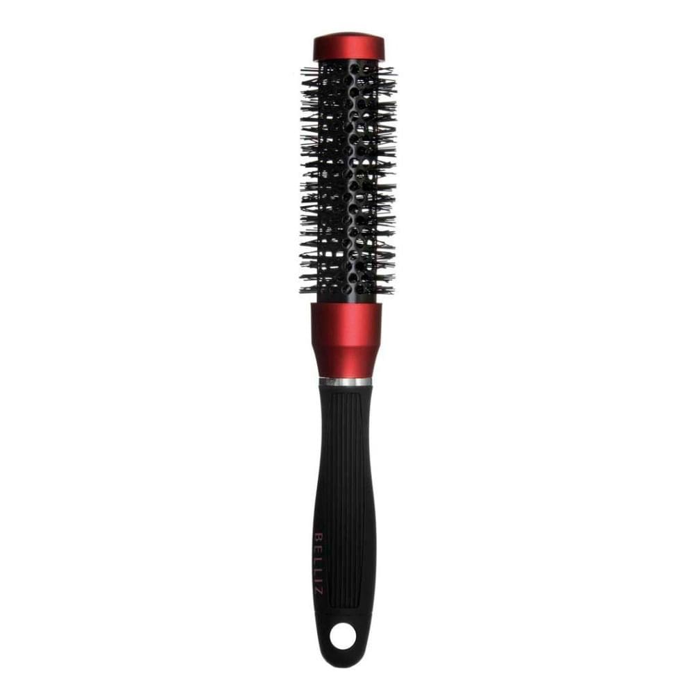 Escova de Cabelo Belliz Ion Térmica 32 Cores diversas Ref. 299