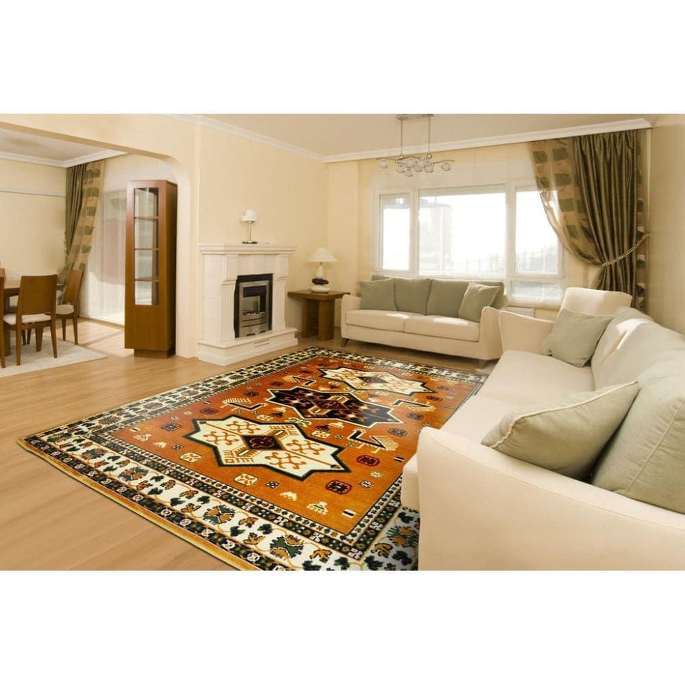 Tapete Montreal Cristal Gabbeh-3 200X250 Cm