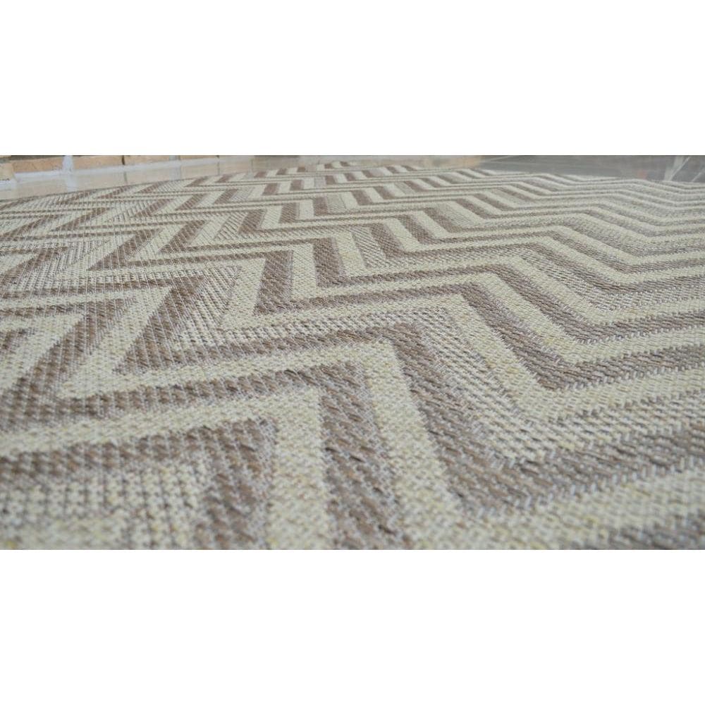 Mega Tapete Natural Look Petraia A 215X350 Cm