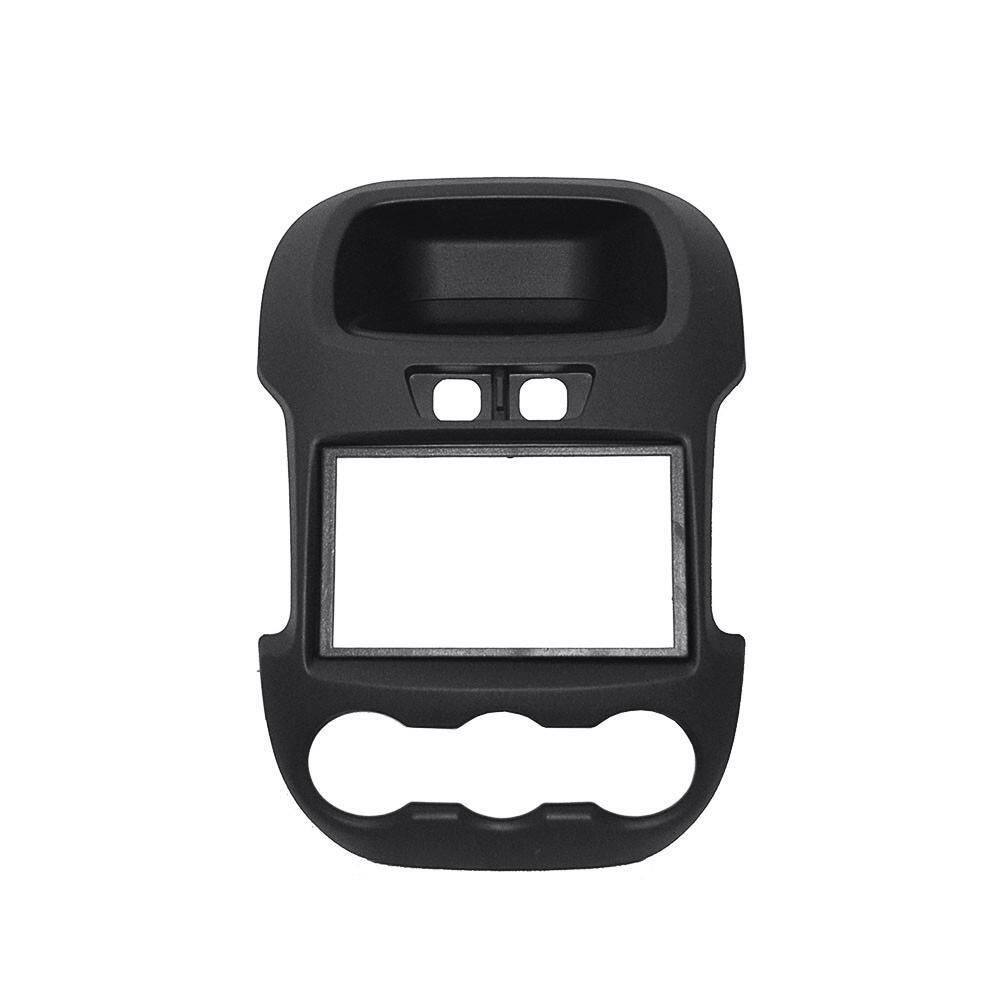 Moldura Expex 2 Din Ranger Basico Xlt Basico 13-15 Epx 100