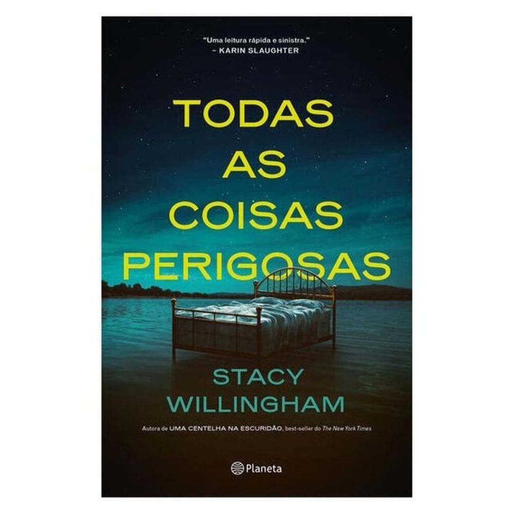 Todas As Coisas Perigosas