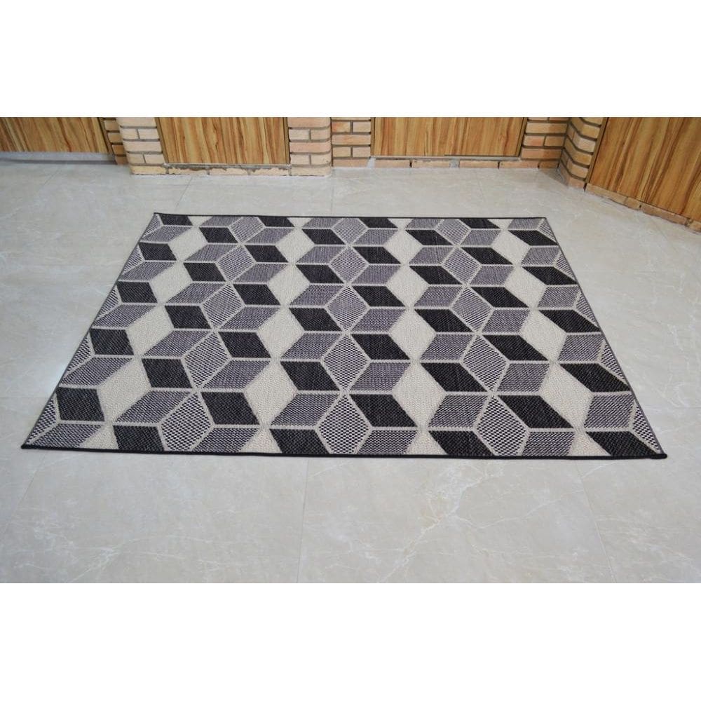 Tapete Para Sala Natural Look Podio-B 200X250 Cm