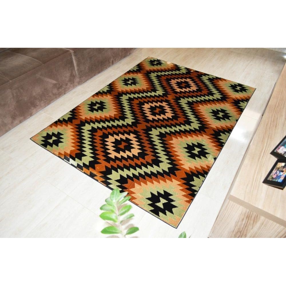 Mega Tapete Marbella Elite Champagne Monthelon 250X350 Cm