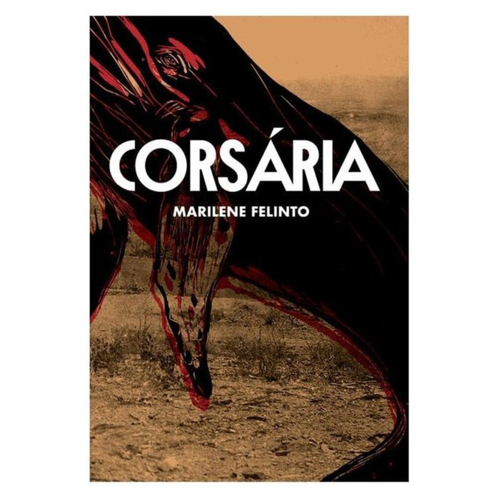 Corsária