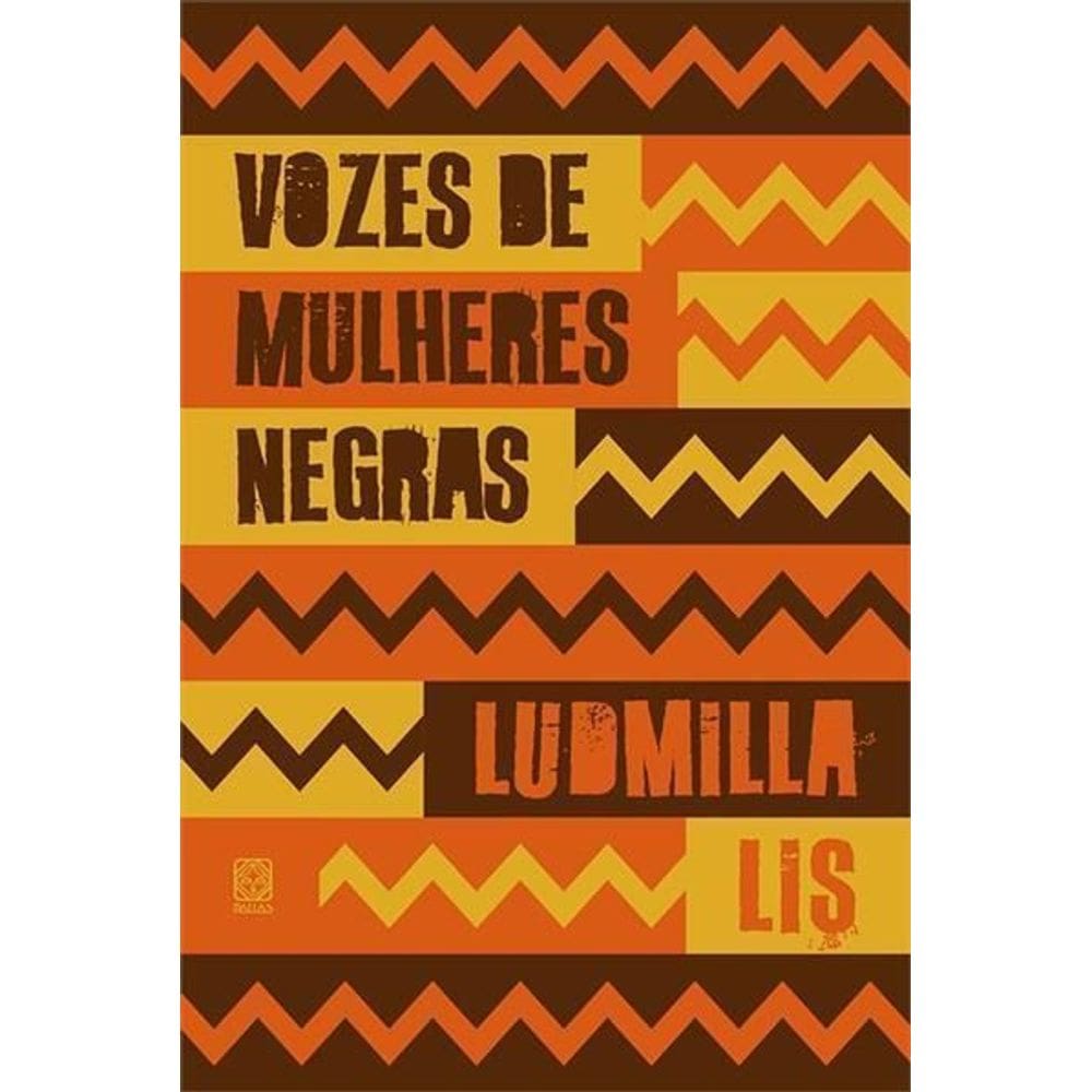 Vozes de Mulheres Negras