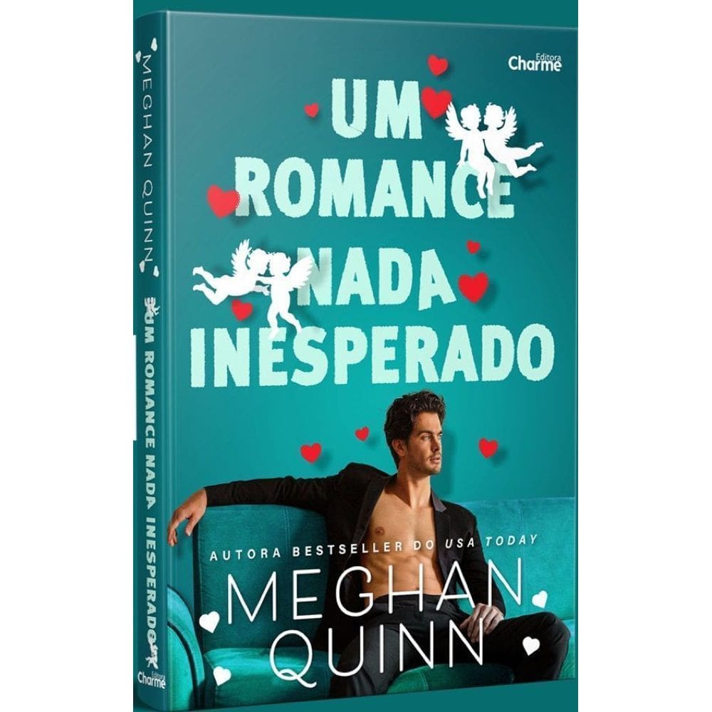 Um Romance Nada Inesperado