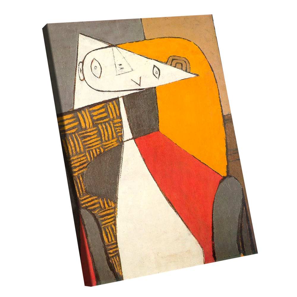 Quadro Minimalismo Moderno