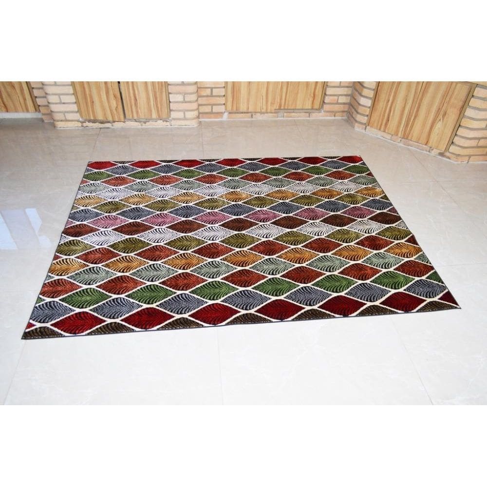 Tapete Para Quarto Marbella Elite Orion Hipernova 100X150 Cm