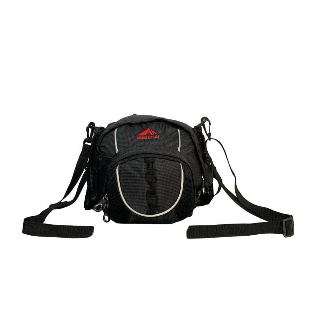 3125 - Estojo De Cintura Flash Pro