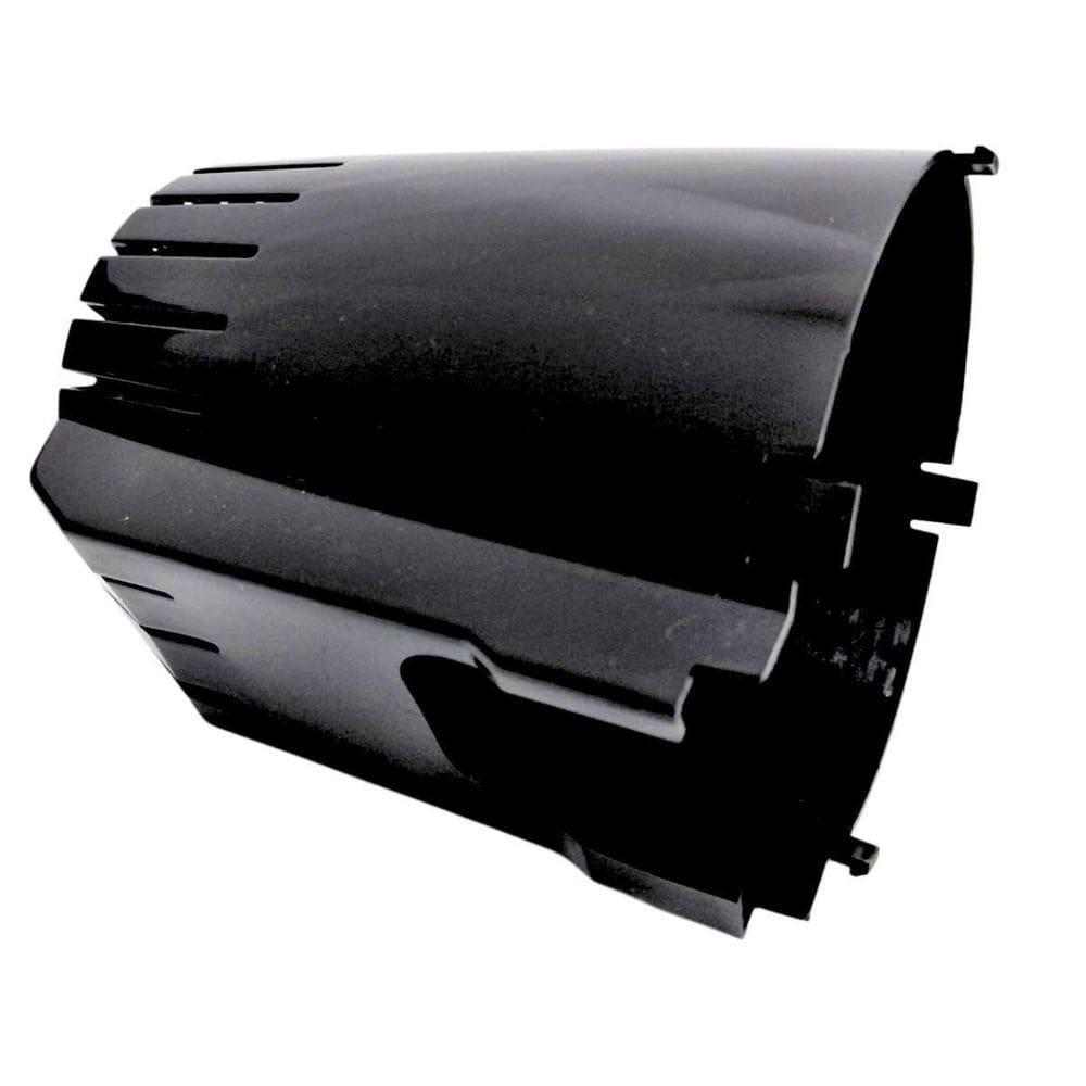 Capa Do Motor Para Ventilador 50Cm Mondial Vt-51 Cor Preta