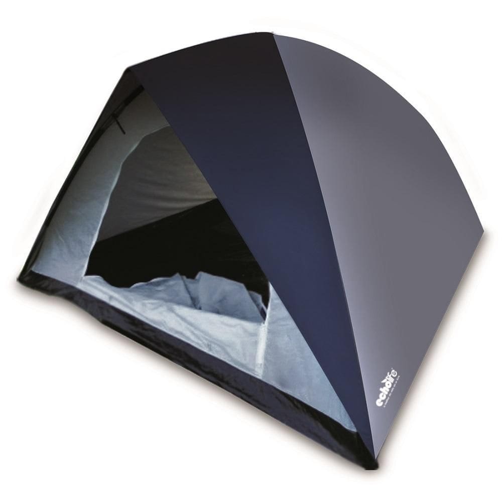 Barraca Camping Montana 3/4P Echolife | Resistente Chuva