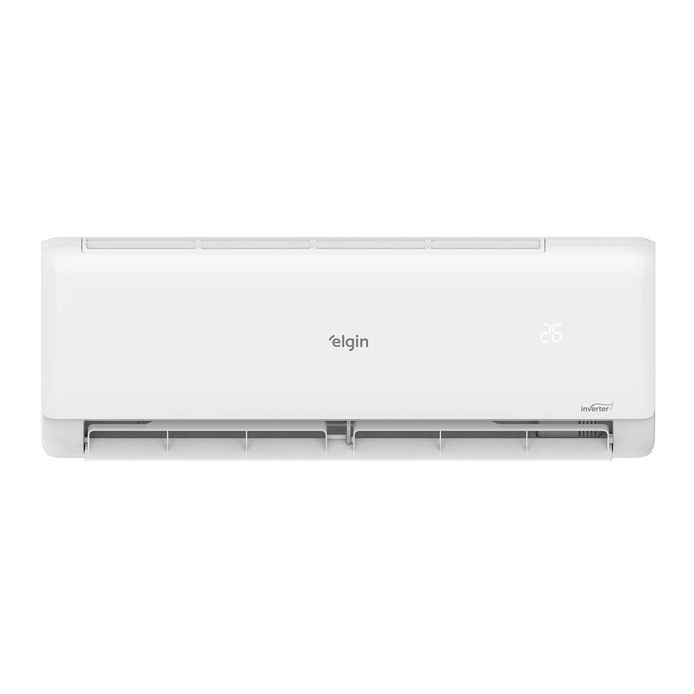 Split Elgin 12000BTUS Eco Inverter II Frio Wifi 45HJF NEW