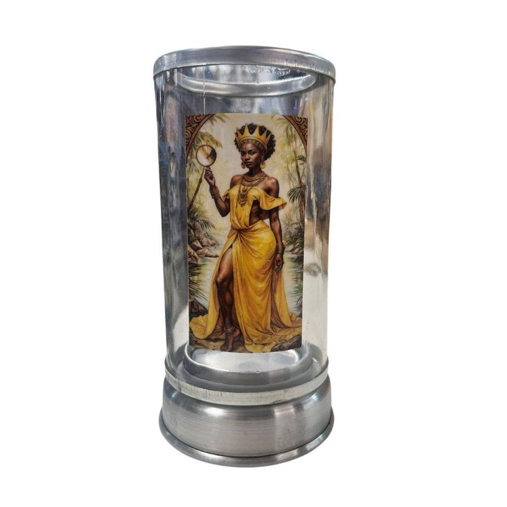 Suportes De Velas 7 Dias Realistas