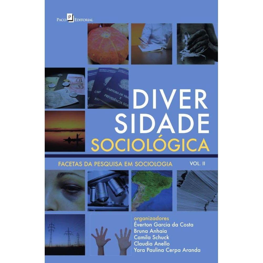 Diversidade Sociológica