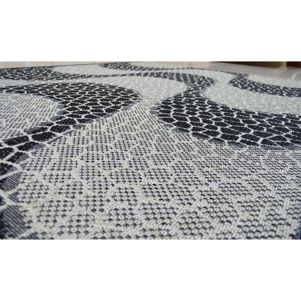 Tapete Redondo Natural Look Copacabana B 150 Cm