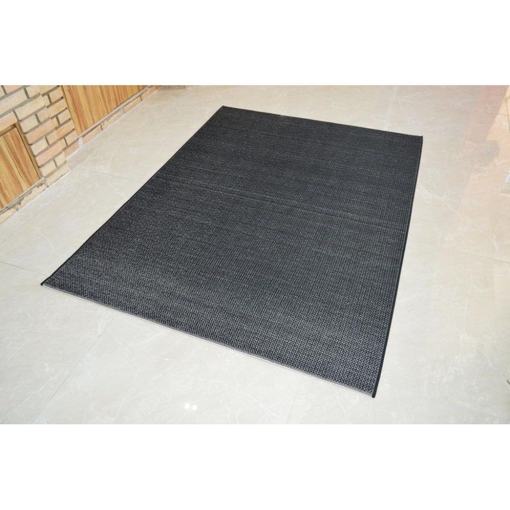 Tapete Para Sala Grande Artesanal Look Gloriosa-B 200X300 Cm