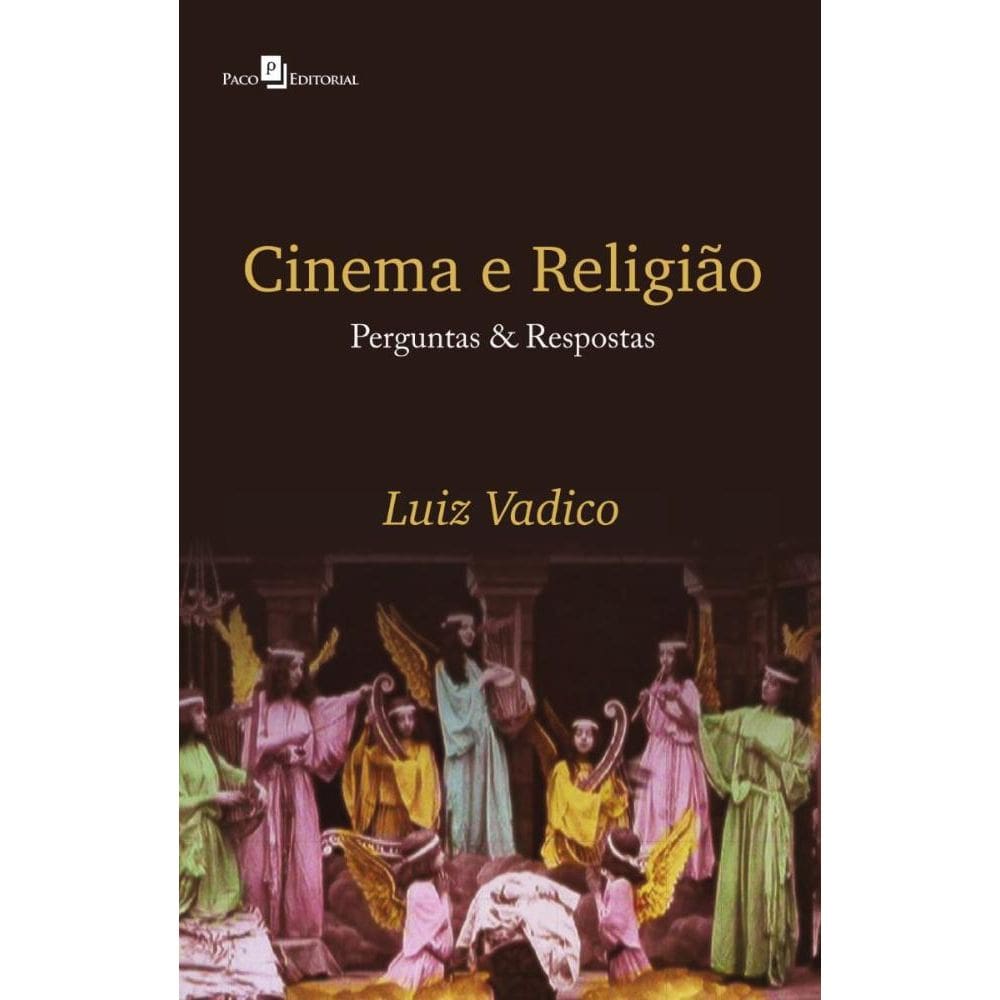 Cinema & Religião