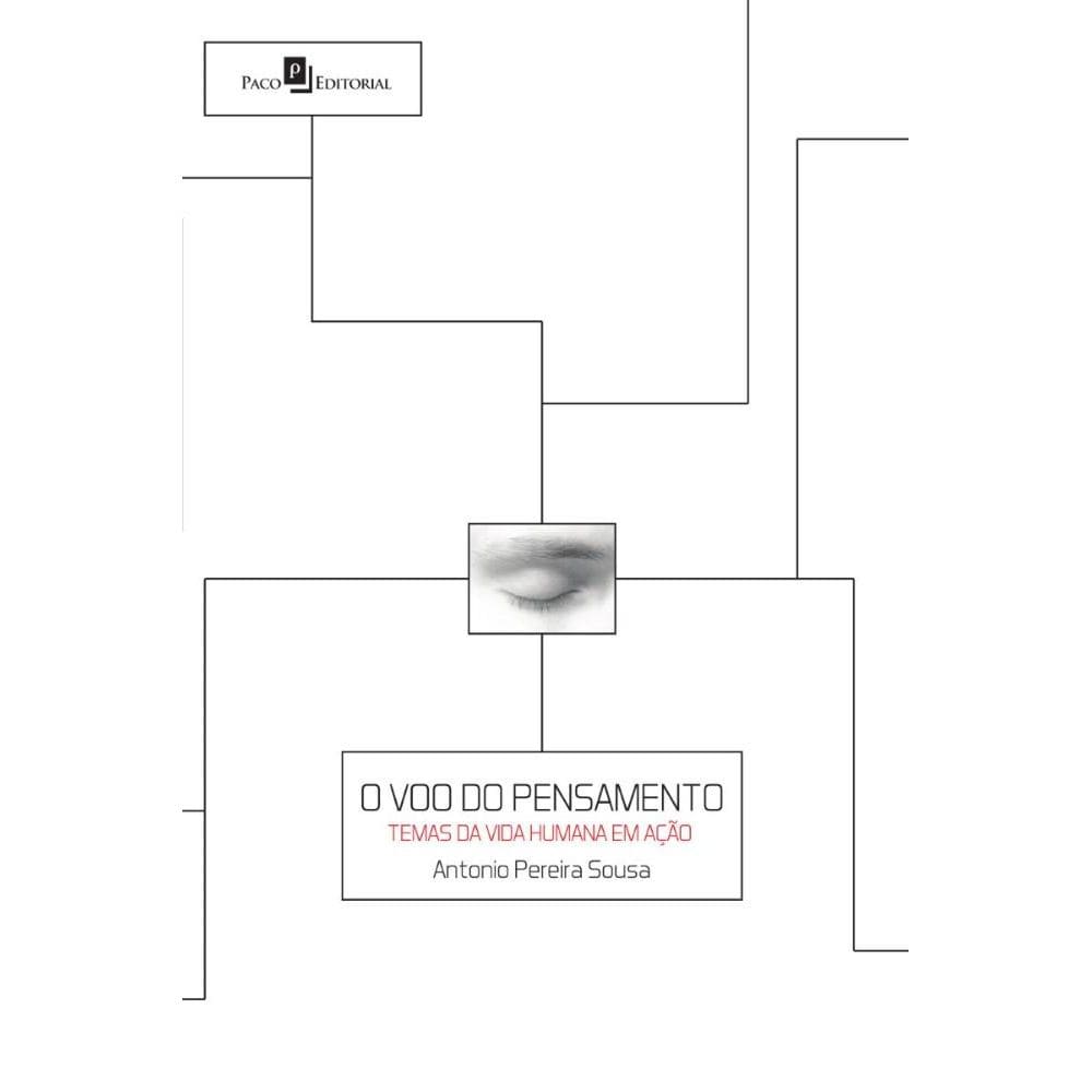 O Voo do Pensamento